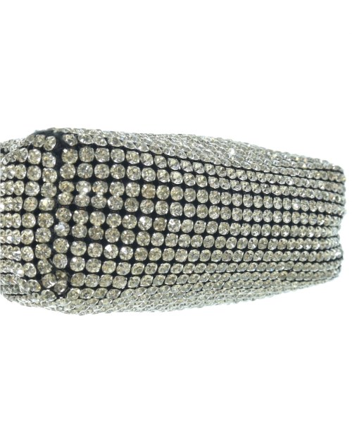 ALEXANDER WANG（アレキサンダーワン）その他 シルバー サイズ:- レディース/2200608271026