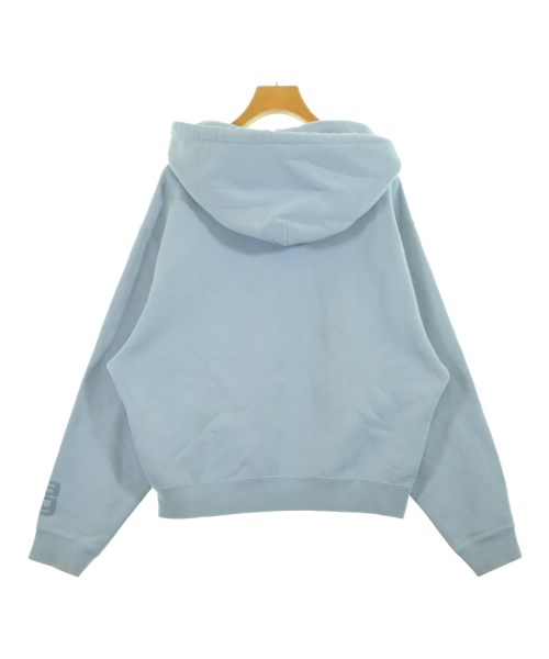 ALEXANDER WANG（アレキサンダーワン）パーカー 青 サイズ:S レディース/2200620230094