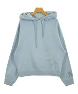 ALEXANDER WANG（アレキサンダーワン）パーカー 青 サイズ:S レディース/2200620230094