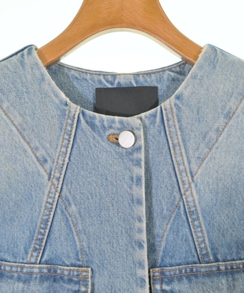 ALEXANDER WANG（アレキサンダーワン）その他 青 サイズ:XS レディース/2200622173160