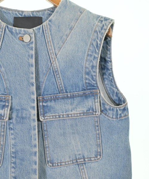 ALEXANDER WANG（アレキサンダーワン）その他 青 サイズ:XS レディース/2200622173160