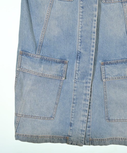 ALEXANDER WANG（アレキサンダーワン）その他 青 サイズ:XS レディース/2200622173160