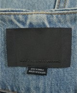 ALEXANDER WANG（アレキサンダーワン）その他 青 サイズ:XS レディース/2200622173160