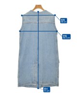 ALEXANDER WANG（アレキサンダーワン）その他 青 サイズ:XS レディース/2200622173160