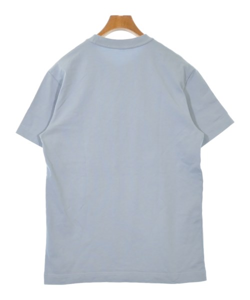 ALEXANDER WANG（アレキサンダーワン）Tシャツ・カットソー 青 サイズ:XS メンズ/2200619857011