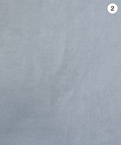 ALEXANDER WANG（アレキサンダーワン）Tシャツ・カットソー 青 サイズ:XS メンズ/2200619857011