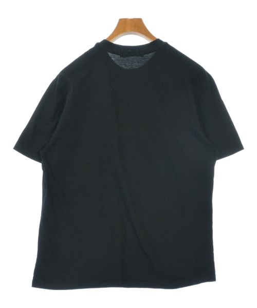 ALEXANDER WANG（アレキサンダーワン）Tシャツ・カットソー 黒 サイズ:46(M位) メンズ/2200619857059