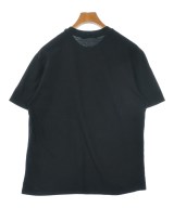 ALEXANDER WANG（アレキサンダーワン）Tシャツ・カットソー 黒 サイズ:46(M位) メンズ/2200619857059