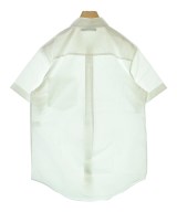 ALEXANDER WANG（アレキサンダーワン）カジュアルシャツ 白 サイズ:50(XL位) メンズ/2200623149096