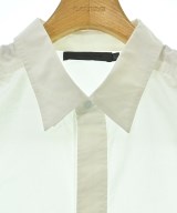 ALEXANDER WANG（アレキサンダーワン）カジュアルシャツ 白 サイズ:50(XL位) メンズ/2200623149096