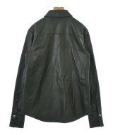 ALEXANDER WANG（アレキサンダーワン）カジュアルシャツ 黒 サイズ:6(M位) レディース/2200610519154