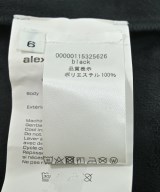 ALEXANDER WANG（アレキサンダーワン）カジュアルシャツ 黒 サイズ:6(M位) レディース/2200610519154