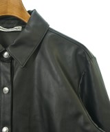 ALEXANDER WANG（アレキサンダーワン）カジュアルシャツ 黒 サイズ:6(M位) レディース/2200610519154