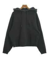 ALEXANDER WANG（アレキサンダーワン）スウェット 黒 サイズ:F レディース/2200623524022