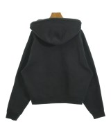 ALEXANDER WANG（アレキサンダーワン）スウェット 黒 サイズ:F レディース/2200623524022