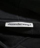 ALEXANDER WANG（アレキサンダーワン）スウェット 黒 サイズ:F レディース/2200623524022