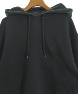 ALEXANDER WANG（アレキサンダーワン）スウェット 黒 サイズ:F レディース/2200623524022