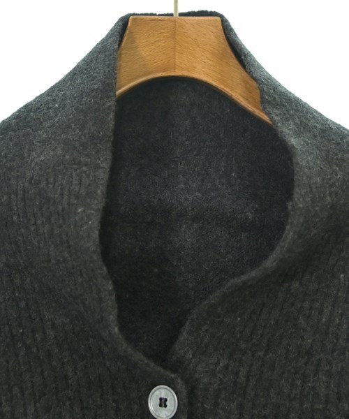 ALEXANDER WANG（アレキサンダーワン）カーディガン グレー サイズ:ONE レディース/2200624492016