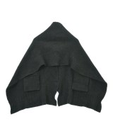 ALEXANDER WANG（アレキサンダーワン）カーディガン グレー サイズ:ONE レディース/2200624492016