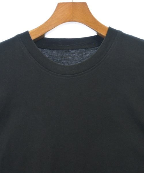 ALEXANDER WANG（アレキサンダーワン）Tシャツ・カットソー 黒 サイズ:S レディース/2200624770022