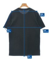 ALEXANDER WANG（アレキサンダーワン）Tシャツ・カットソー 黒 サイズ:S レディース/2200624770022