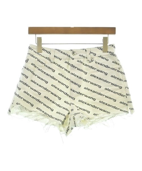 アレキサンダーワン(ALEXANDER WANG)のALEXANDER WANG ショートパンツ