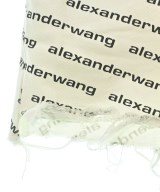 ALEXANDER WANG（アレキサンダーワン）ショートパンツ 白 サイズ:26(M位) レディース/2200626104320