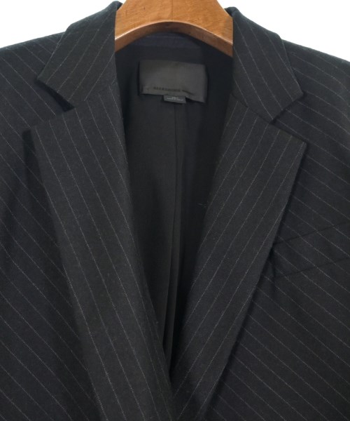 ALEXANDER WANG（アレキサンダーワン）テーラードジャケット 黒 サイズ:0(XS位) レディース/2200626319014