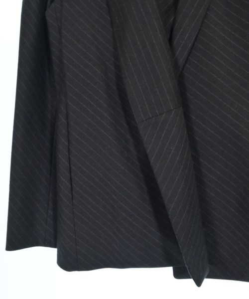 ALEXANDER WANG（アレキサンダーワン）テーラードジャケット 黒 サイズ:0(XS位) レディース/2200626319014
