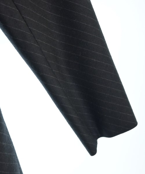 ALEXANDER WANG（アレキサンダーワン）テーラードジャケット 黒 サイズ:0(XS位) レディース/2200626319014