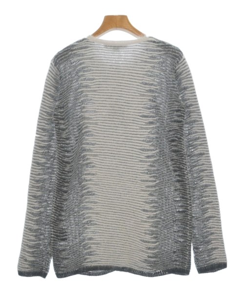 ALEXANDER WANG（アレキサンダーワン）ニット・セーター グレー サイズ:S レディース/2200626338039
