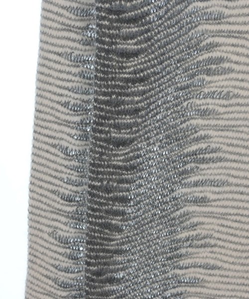 ALEXANDER WANG（アレキサンダーワン）ニット・セーター グレー サイズ:S レディース/2200626338039