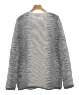 ALEXANDER WANG（アレキサンダーワン）ニット・セーター グレー サイズ:S レディース/2200626338039