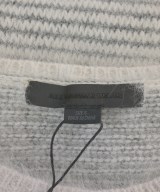 ALEXANDER WANG（アレキサンダーワン）ニット・セーター グレー サイズ:S レディース/2200626338039
