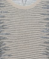 ALEXANDER WANG（アレキサンダーワン）ニット・セーター グレー サイズ:S レディース/2200626338039