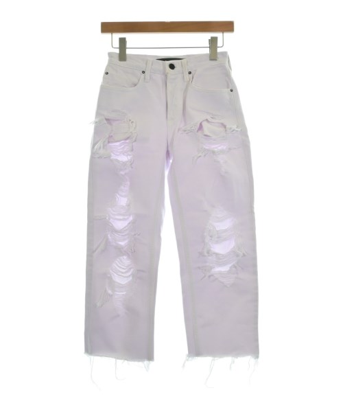 アレキサンダーワン(ALEXANDER WANG)のALEXANDER WANG デニムパンツ