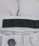 ALEXANDER WANG（アレキサンダーワン）デニムパンツ ピンク サイズ:24(S位) レディース/2200627511165