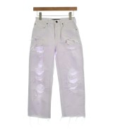 ALEXANDER WANG デニムパンツ