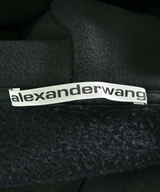 ALEXANDER WANG（アレキサンダーワン）パーカー 黒 サイズ:M メンズ/2200628058034