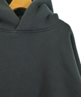 ALEXANDER WANG（アレキサンダーワン）パーカー 黒 サイズ:M メンズ/2200628058034