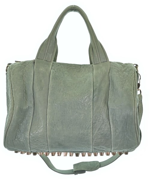 アレキサンダーワン(ALEXANDER WANG)のALEXANDER WANG ショルダーバッグ