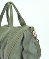 ALEXANDER WANG（アレキサンダーワン）ショルダーバッグ 緑 サイズ:- レディース/2200628327239