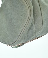 ALEXANDER WANG（アレキサンダーワン）ショルダーバッグ 緑 サイズ:- レディース/2200628327239