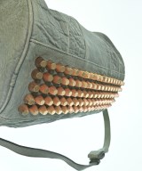 ALEXANDER WANG（アレキサンダーワン）ショルダーバッグ 緑 サイズ:- レディース/2200628327239