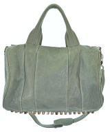 ALEXANDER WANG ショルダーバッグ