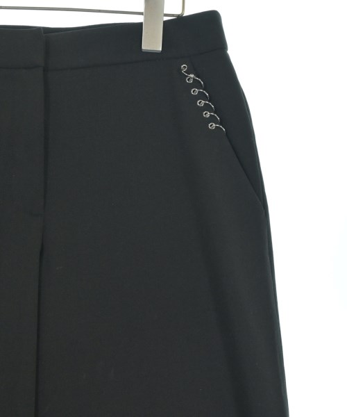 ALEXANDER WANG（アレキサンダーワン）その他 黒 サイズ:2(S位) レディース/2200628442031
