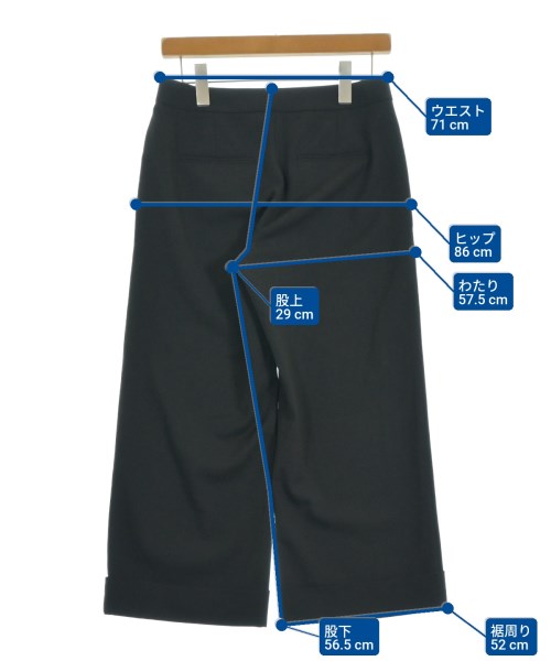 ALEXANDER WANG（アレキサンダーワン）その他 黒 サイズ:2(S位) レディース/2200628442031