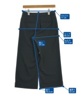 ALEXANDER WANG（アレキサンダーワン）その他 黒 サイズ:2(S位) レディース/2200628442031