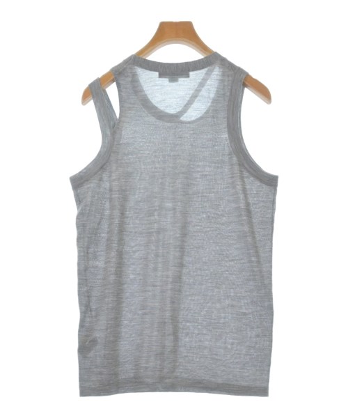 ALEXANDER WANG（アレキサンダーワン）ベスト/ノースリーブ グレー サイズ:XS レディース/2200618337071