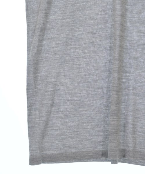 ALEXANDER WANG（アレキサンダーワン）ベスト/ノースリーブ グレー サイズ:XS レディース/2200618337071